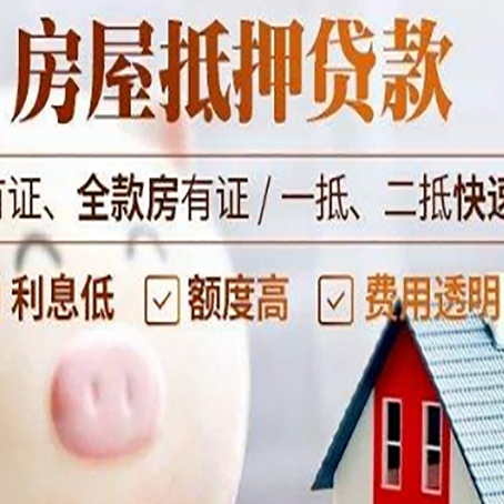 港闸贷款助贷公司新渝启服成立时间久